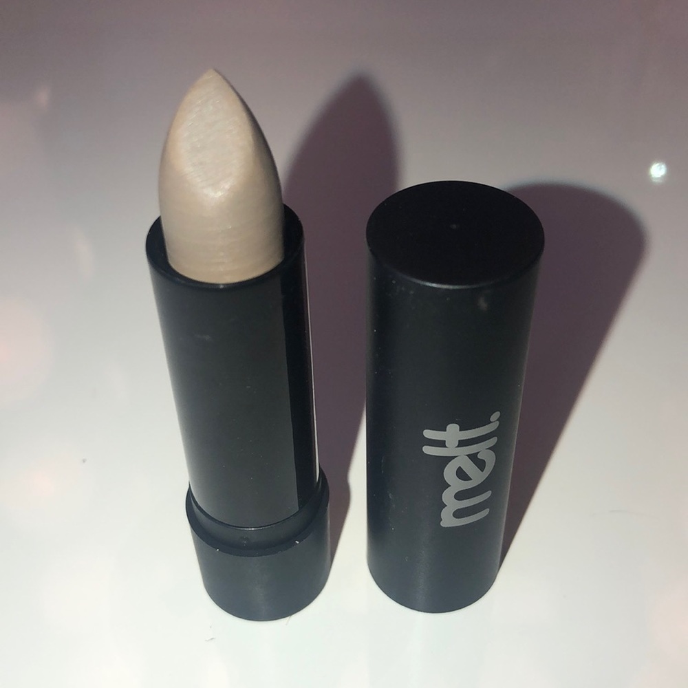 Melt cosmetics lipstick